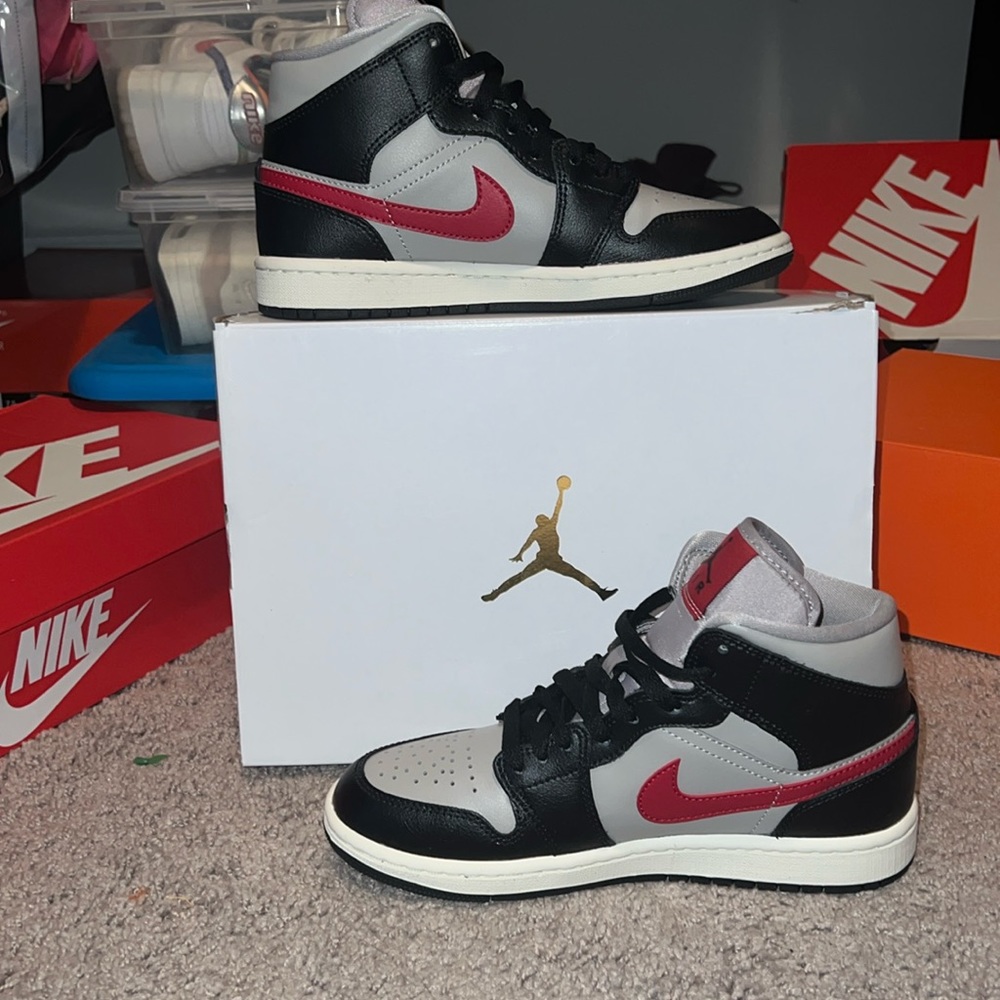 Women’s Air Jordan